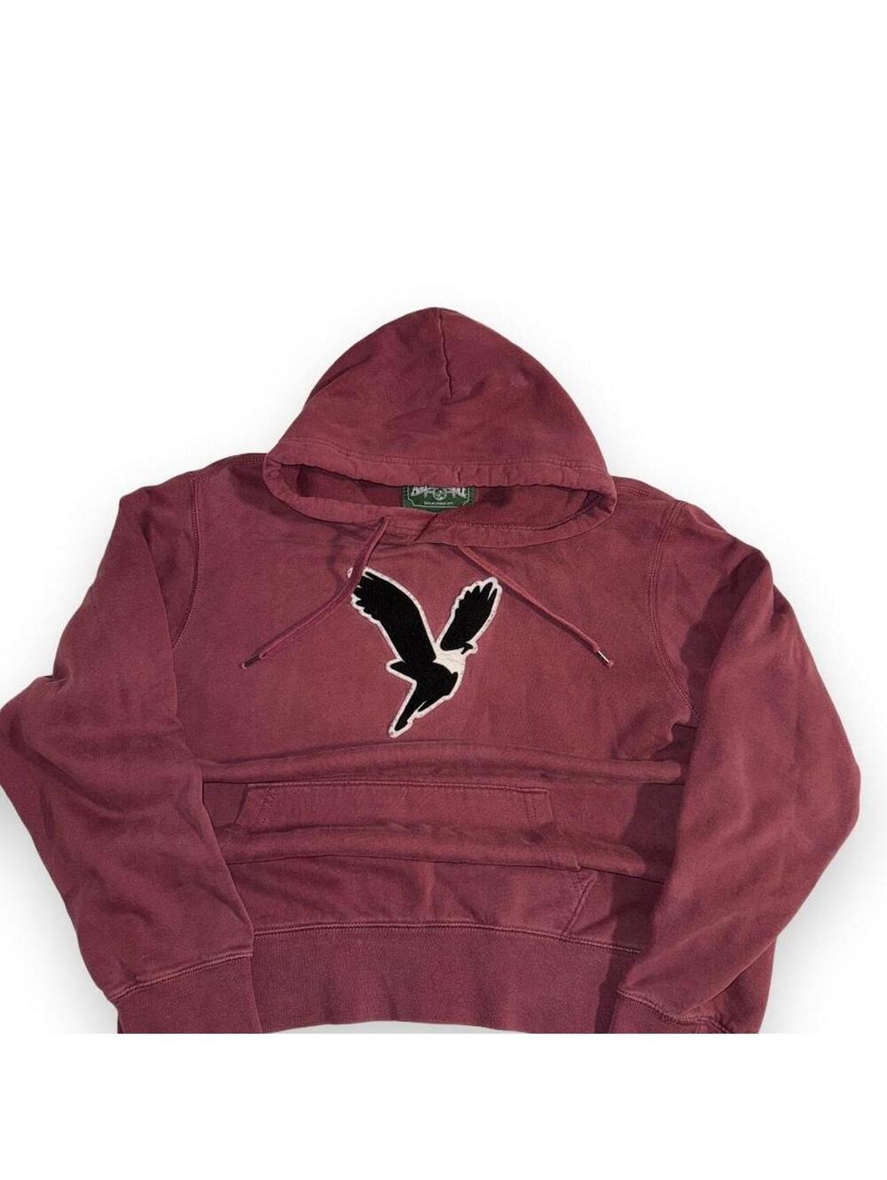Vintage men’s American Eagle hoodie